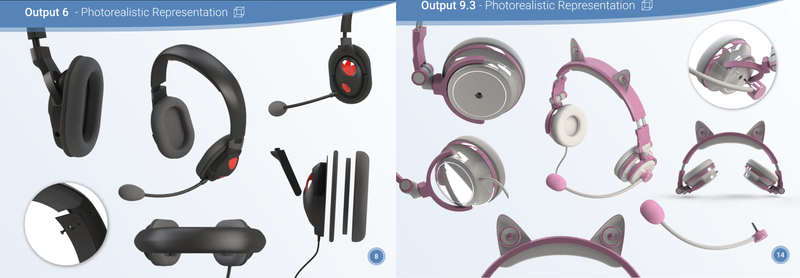 Oskar's DCD project